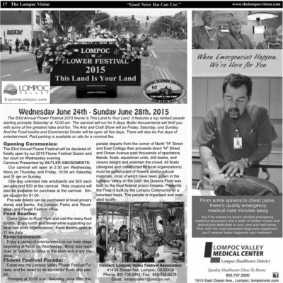 1 Full Column - Black & White
